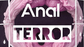 Southern India – Unbridled Anal Lust With A Massive Cock