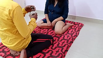 मदिरा पिलाकर सौतेली बहन को रातभर दबोचकर चोदा