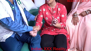 Indian Doctor’s Cum In Mouth Xxx