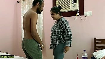Sweaty Hotel Fuck With Filthy Bengali Whispers And A Surprise Creampie