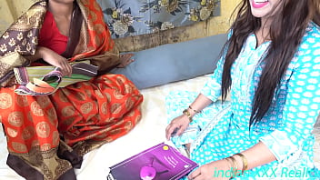 Desi Valentine Ka Kama Sutra Ka Maza