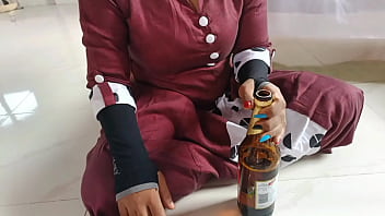 बियर पीकर छूटी ठरकी जिजा और चुदाई की भूखी साली की जिजा के साथ जमकर मारधाड़