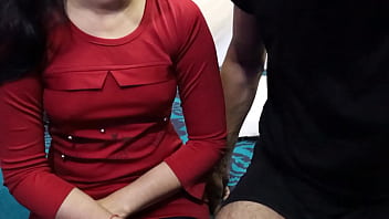 Slim Student Shocks Her Tuition Teacher With A Wild, Forbidden Lesson In Pleasure