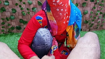 Desi Bengali Couple’s Wild Outdoor Fuck In The Park With Clear Moans And Dirty Talk
