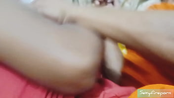 Savage Indian Couple’s Raw Carnal Ecstasy
