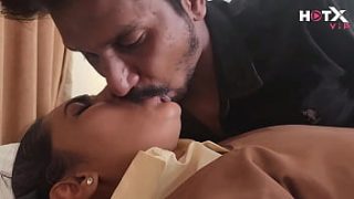 A Lecherous Biology Teacher Corrupts And Defiles A Young Indian Schoolgirl