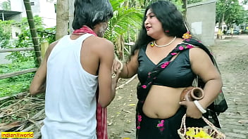 Desi Bombshell Tik Tok Model’s Scorching Secret Sex Tape Explodes Across The Internet!