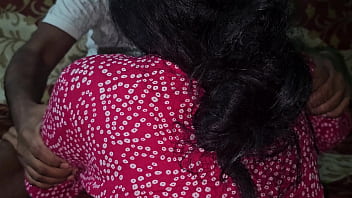 Desi Teen’s Raw Passion Unleashed