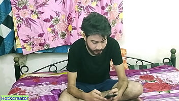 Desi College Stud Pounds A Fiery Tamil Babe In A Hotel Room, Hardcore Hindi Action