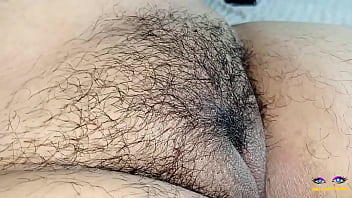 Plump Desi Wife Trims Her Hairy Cunt After Showing Off Her Bushy Pits