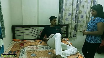 Desi Tamil Boss Mercilessly Pounds A Fresh, Untouched Beauty In A Secluded Lodge! Raw And Uncensored With Clear Hindi Moans… Web Series Episode One.