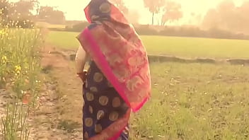 Everbest Gaon Ki Garmi Mein Kharab Aur Dardnaak Chudai