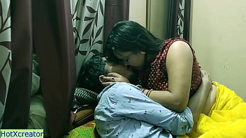 Her Name? Indian Web Series Model’s Steamy Sex Scene With Clear Hindi Moans
