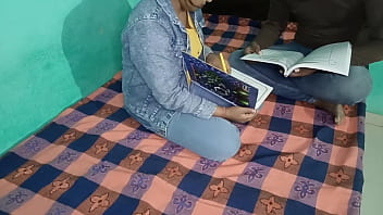 Innocent Student’s First Time Taken By Dominant Teacher In Steamy Hindi Audio