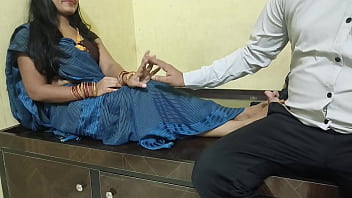 भाभी की चुदाई का पहला अनुभव देवर के साथ, गांड़ मारकर लिया मजेदार मज़ा