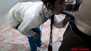 Desi Maid Deepthroats And Swallows Every Drop For Her Master In This Steamy Hindi Audio.