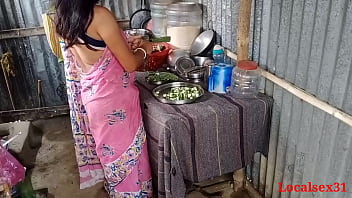 Sonali Bhabi’s Raw Rough Fuck Session – Official Video By Localsex31