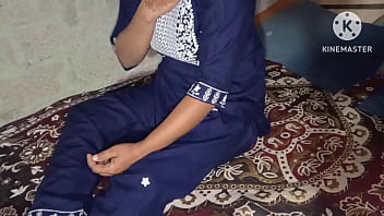 My Stepsister’s Raw Desi Fuck Tape