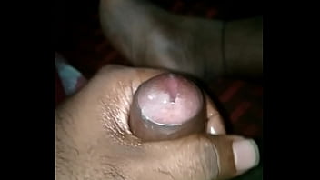 Hot Load Of My Cum, Fresh From My Cock