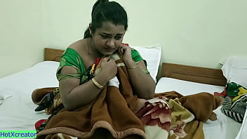 Frustrated Indian Beauty Fucks Her Limp-dicked Husband