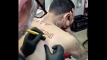 Urban Savage’s Tribal Temptation