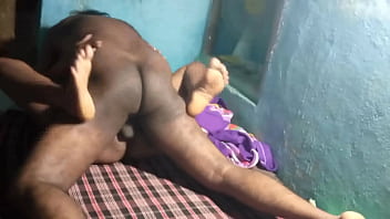 Unleashing The Raw Desires Of A Fiery Indian Bride