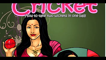 Sizzling Sayatti Bhabhi’s Wild Indian Desires: Episode 2