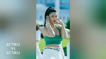 Sultry Indian Screen Goddess Oozing Raw Sensuality