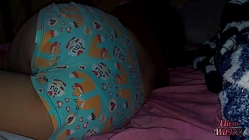 Sweaty Desi Step-siblings Fucking Hard