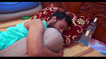 Sultry Indian Bhabhi’s Wild Ride With Her Husband’s Step-brother