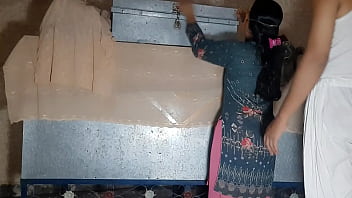 Seductive Indian Bhabhi’s Forbidden Lust For Her Devar