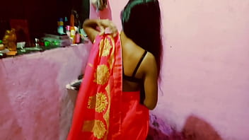 भाभी की गर्मी से देवर का सुहागरात जैसा मज़ा