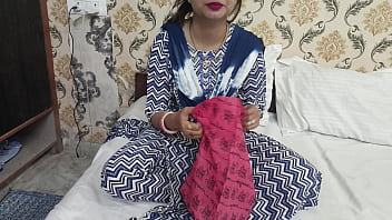 Sizzling Village Babe Spreads For Her Brother-in-law In Raw Desi Lust