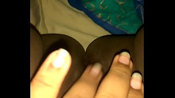 A Hot Desi Babe Fingering Her Wet Pussy