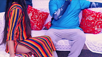 Desperate Maid Begs For 1000 Rupees, So I Pounded Her Hard In Exchange! Hindi Audio