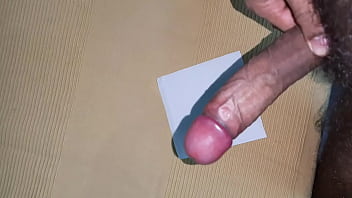 Massive Punjabi Cock Revealed In All Its Glory