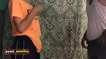 Cocky Little Brat Gets Her Tight Pussy Stretched By Her Stepdaddy
