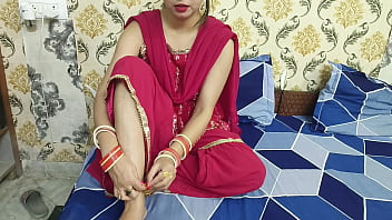 Bhabhi Ne Raat Ko Apne Devar Ke Saath Chudai Ke Mazed Liye, Gaon Ki Khubsurat Bhabhi Ki Hindi Audio Mein Gandi Chudai