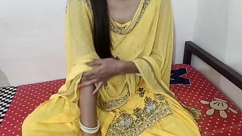 Devar Ne Chod Diya Bhabhi Ki Moti Gaand, Gaon Ki Randi Ki Chudai