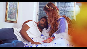 A Virgin Indian Bride’s Steamy First Wedding Night With Her Husband – Part 1 In Raw Hindi
