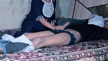 My Stepsister’s Wild Indian Desi Sex Tape