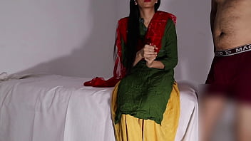 Sister-in-law Who Arrived In June Gets Intimate With Brother-in-law, Complete Hindi Sex Video