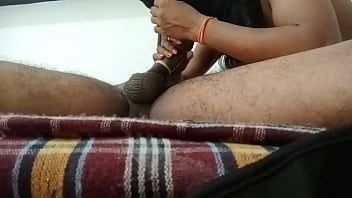 Intense Close-up Of A Desi Aunty’s Pussy Getting Pounded Hardcore