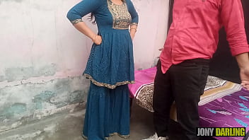 Unplanned Passion With Stepmom: Our Daily Fuck Sessions And Her Moans Of Pleasure In Raw Indian Homemade Sex With Hindi Dirty Talk By Jony Darling