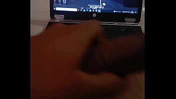 Thirsty Man’s Massive Cock Huge Rod