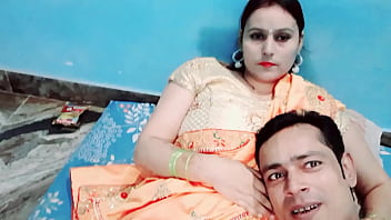 Desi Chudai Puja Ke Mazedaar Pal Prem Ke Saath