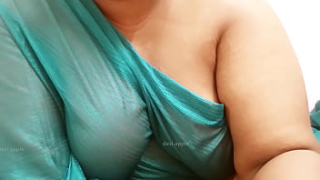 Sultry Indian Milf With Curves That Beg To Be Touched