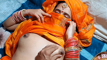 Sizzling Karwa Chauth Honeymoon: Indian Couple’s Steamy Night Of Passion