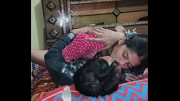 Innocent Indian Maiden Taken Roughly By Her Lover