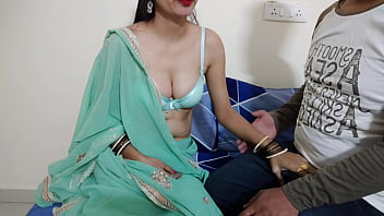 Desi Bhabhi Begged Her Devar To Whip Out His Lund And Pound Her Hard While Moaning In Hindi